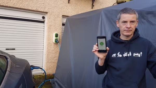 User profile: Eugene Lambert
