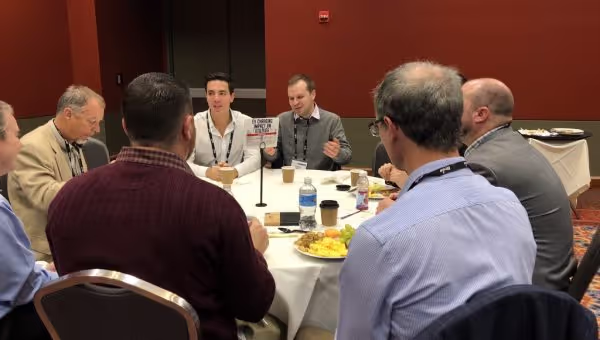 Reflections from DistribuTech 2020