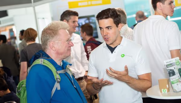 Reflections from Fully Charged Live 2019