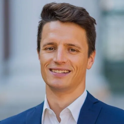 Lukas Lukoschek