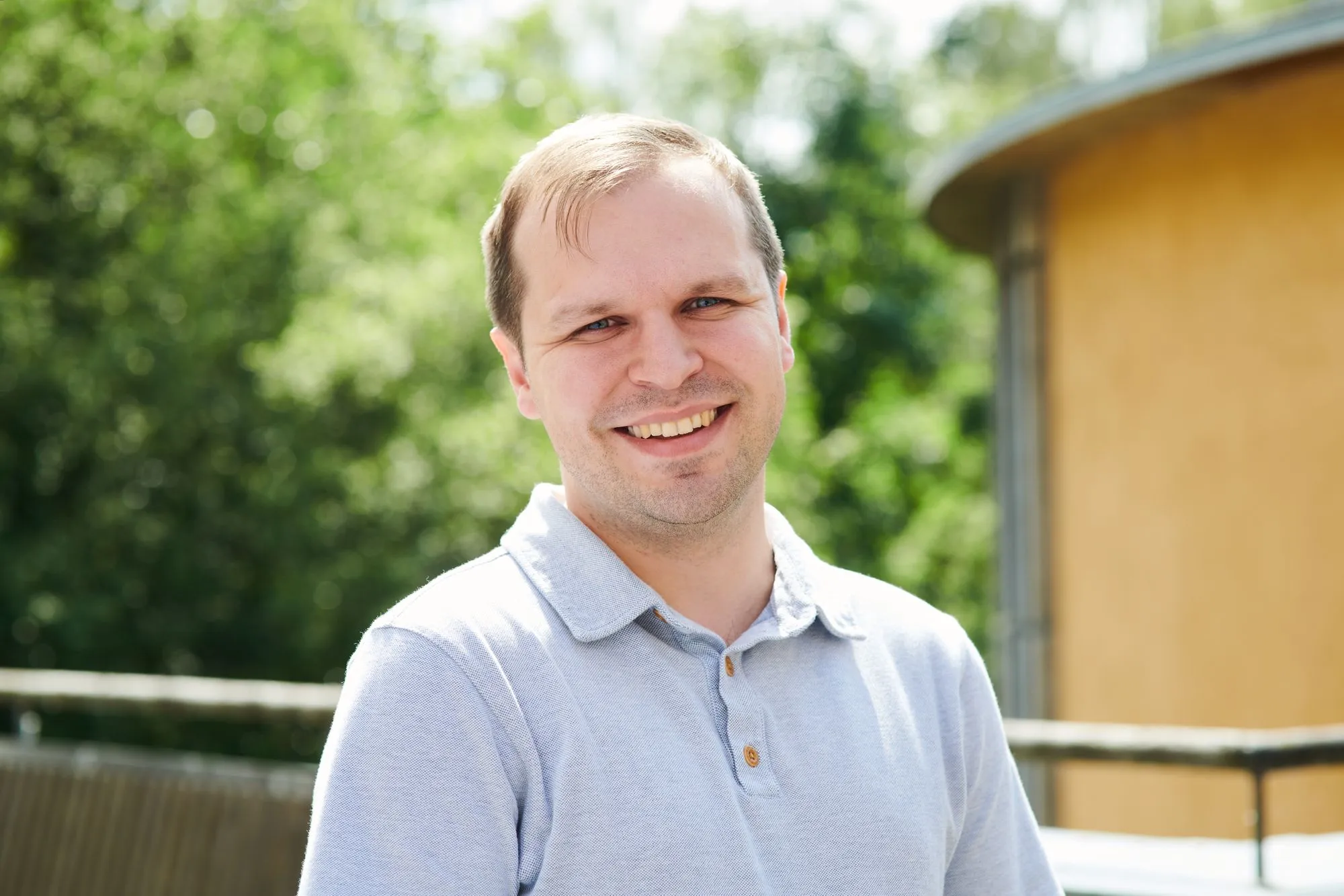 Reflecting on the departure of Chris Darby, ev.energy’s Co-Founder and Chief Technology Officer (CTO)