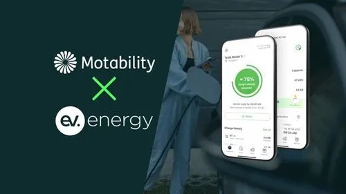 New pilot empowers disabled electric vehicle (EV) drivers to save over £1,000 annually with smart charging technology