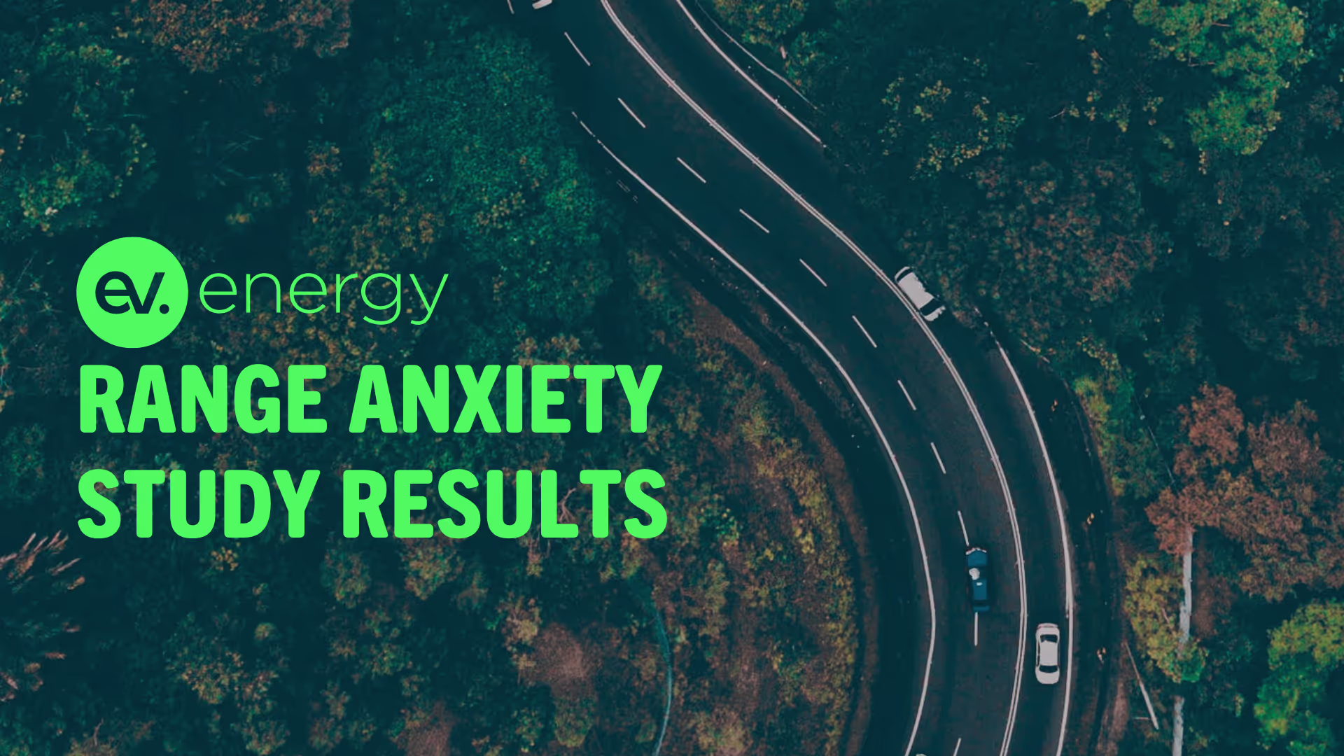 Majority of EV owners confident with long-distance journeys as range anxiety now impacts less than a quarter of drivers