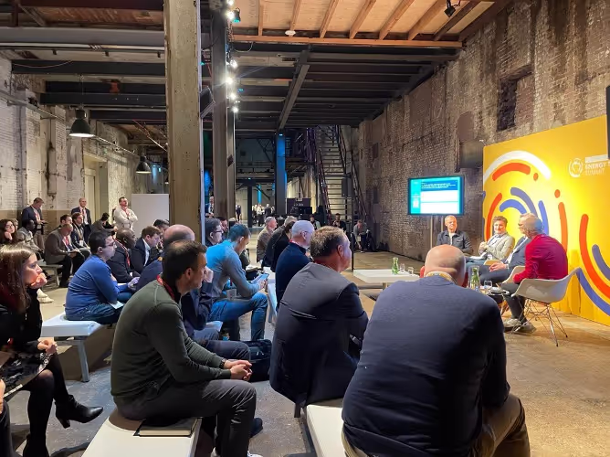 From start-up to scale-up: Insights from Nick Woolley