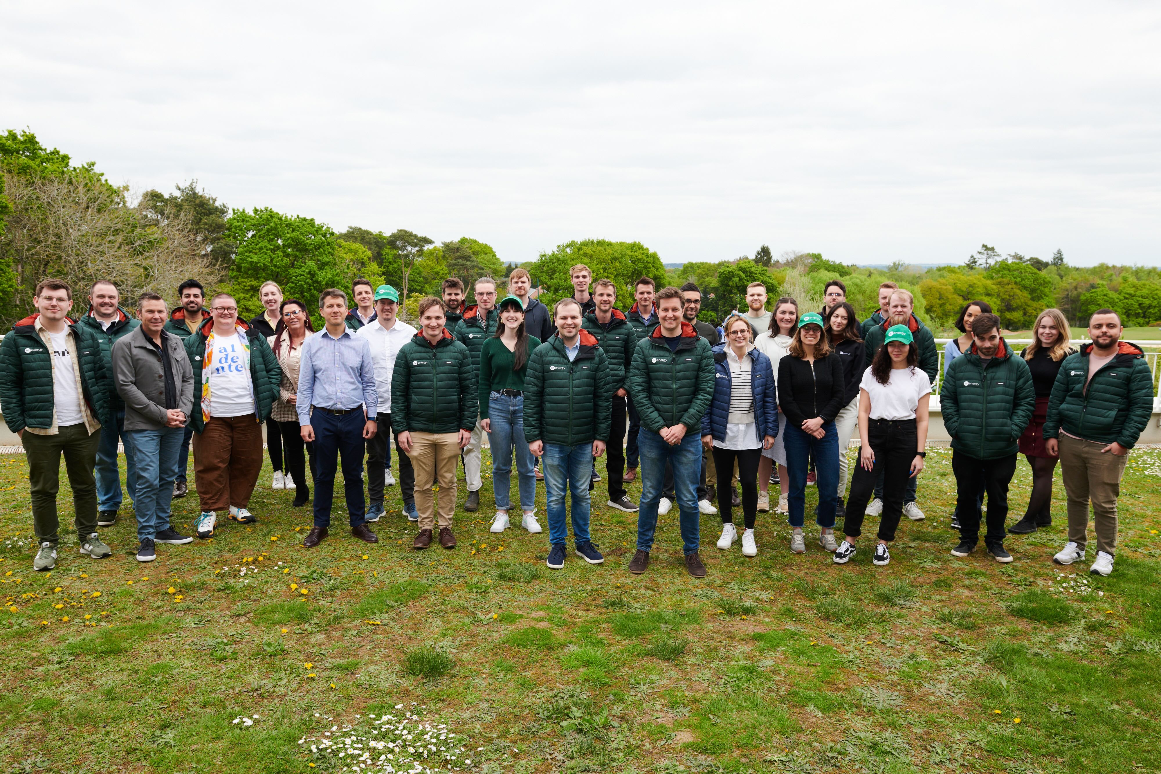 Here’s what B Corp means to our team