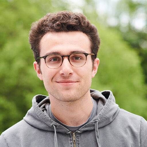 Nico Gregori