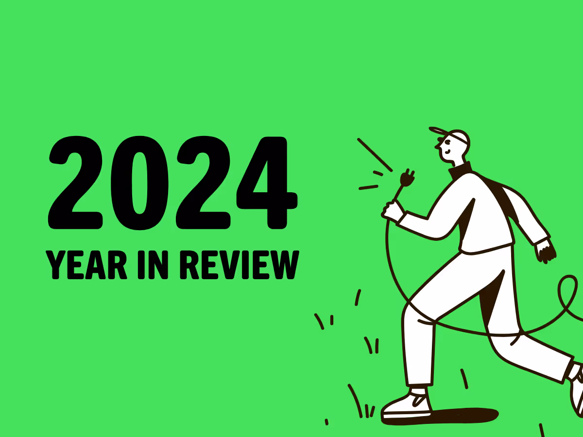2024 Year in Review: Collaboration and Shared Success in Transportation Electrification