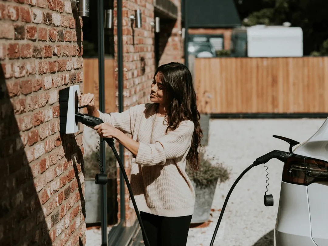 ev.energy and Zaptec Join Forces to Transform Home Solar and EV Charging Experience