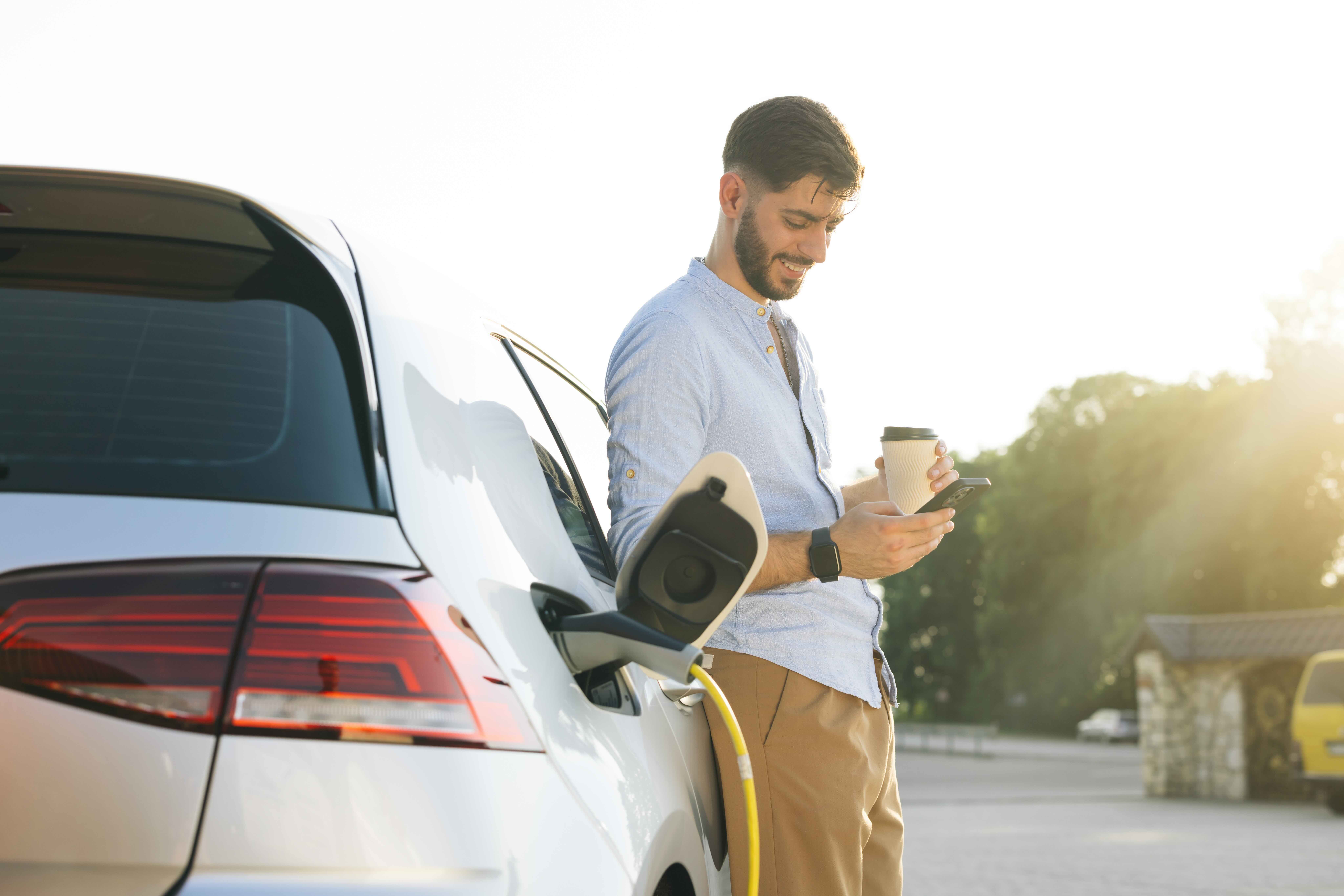 Creating a Compelling Home Charging Solution for EV Drivers