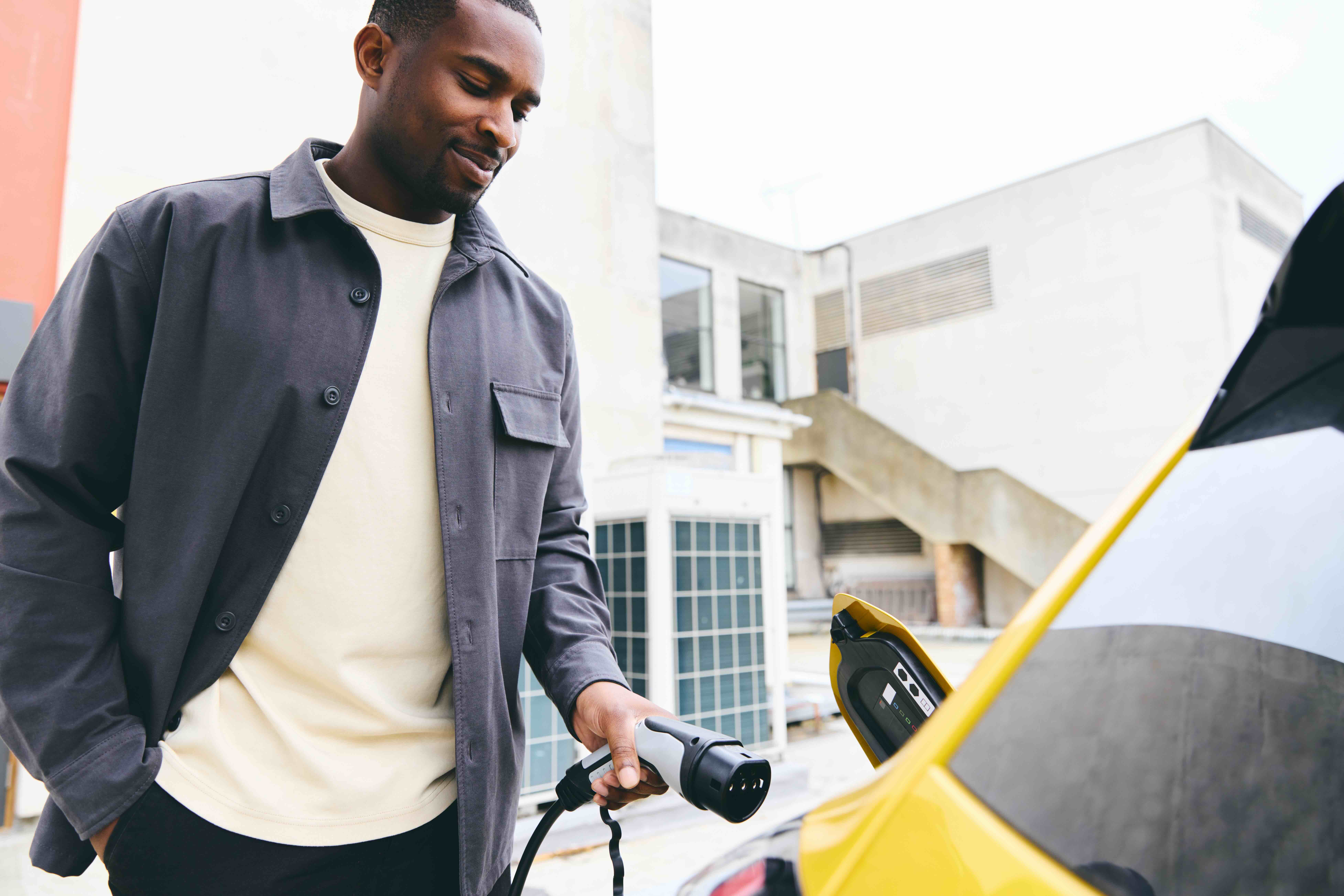 Unlocking Barriers to Vehicle-to-Everything (V2X) Energy Flexibility Webinar