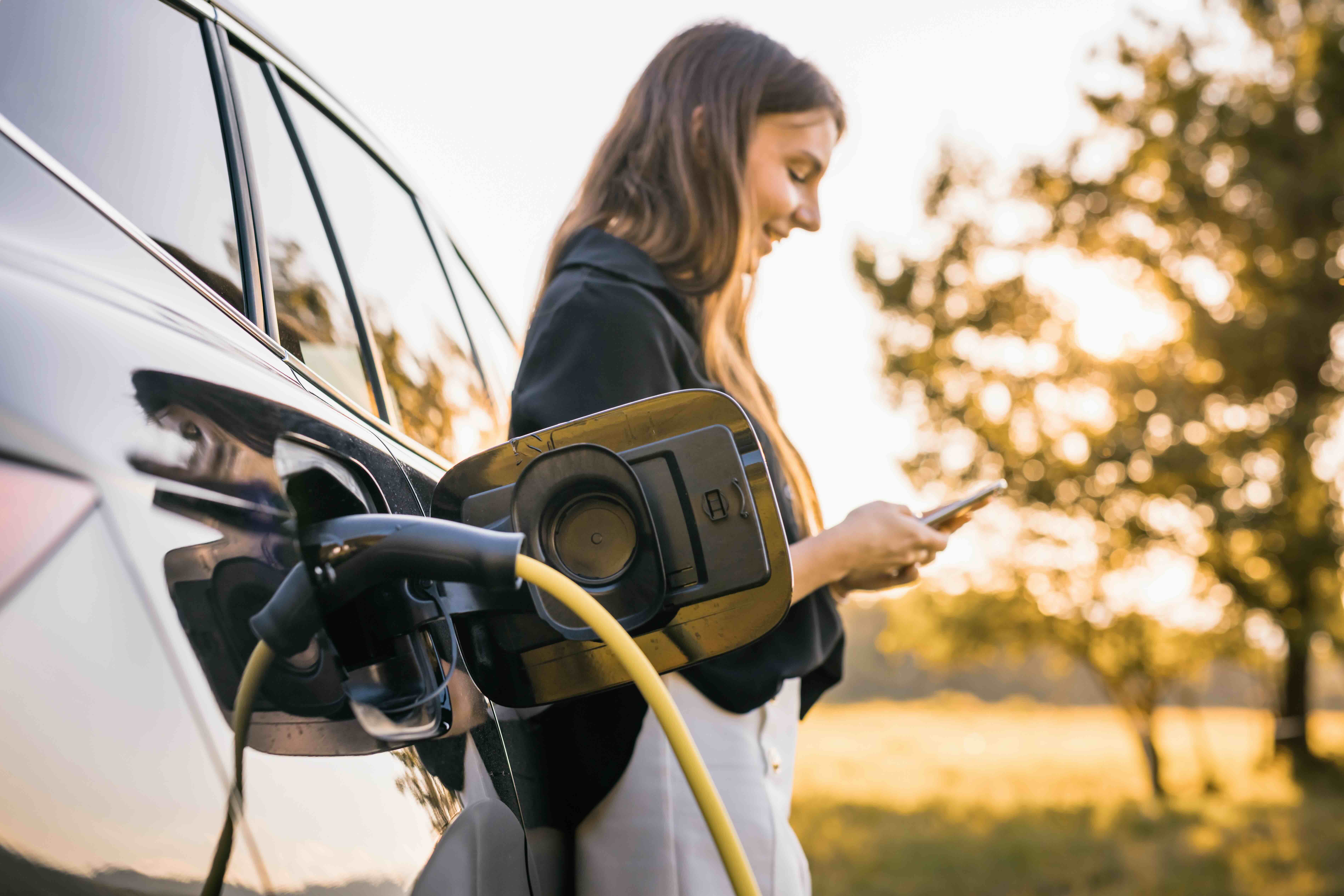 EV Charging Meets VPPs: How to Capture the Full Value