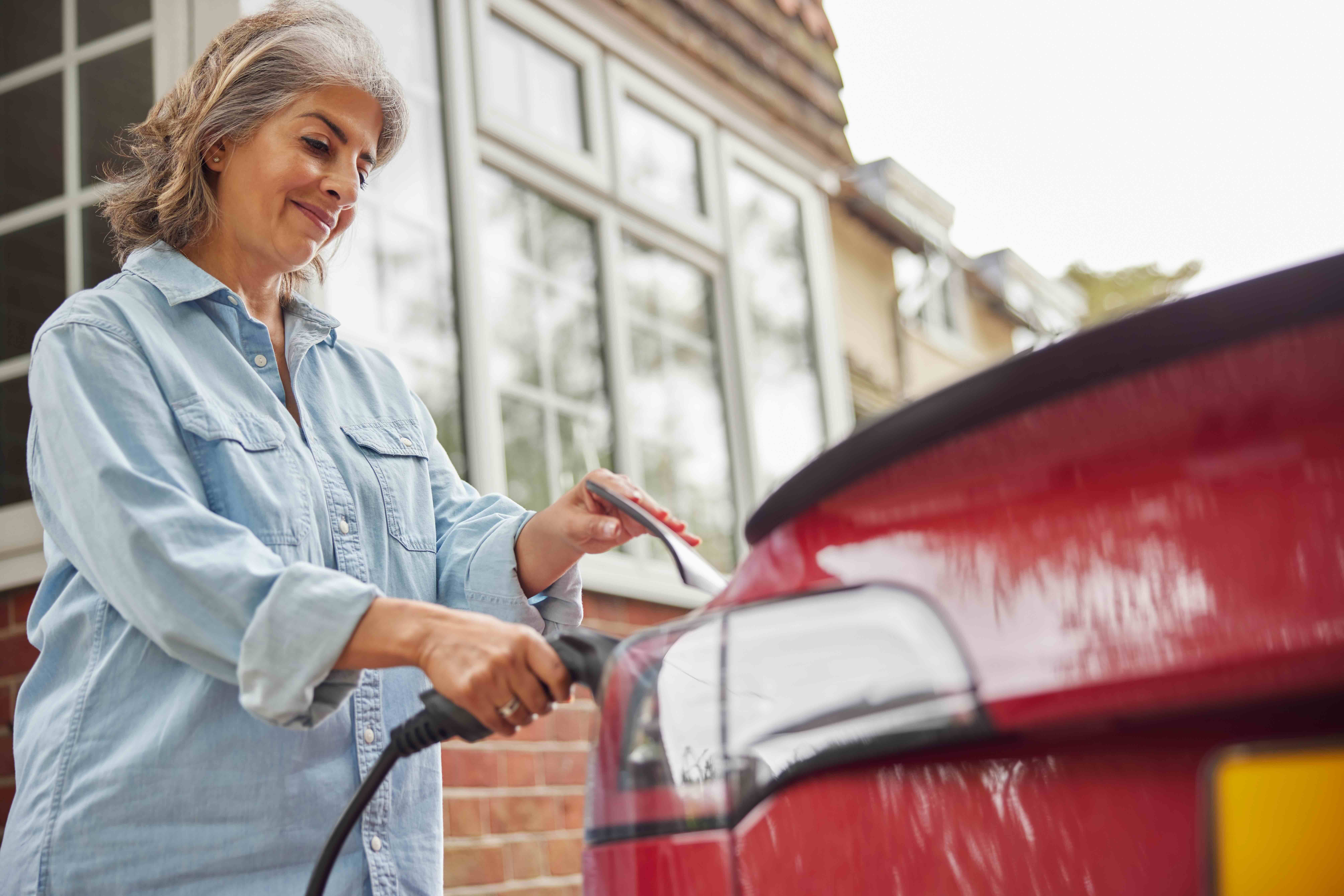 Building a Retail Business Case for Smart Charging