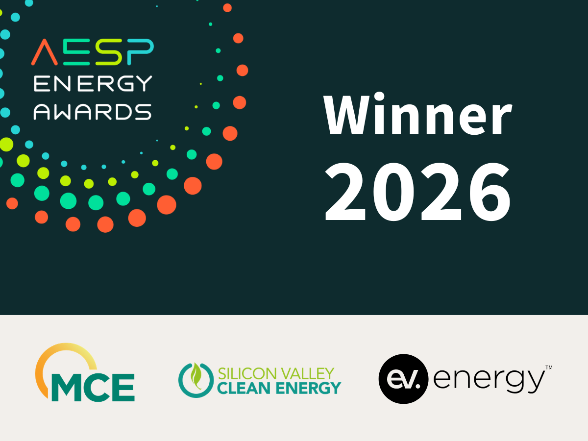 ChargeWise California Wins 2026 AESP Energy Award for Innovation in Technology