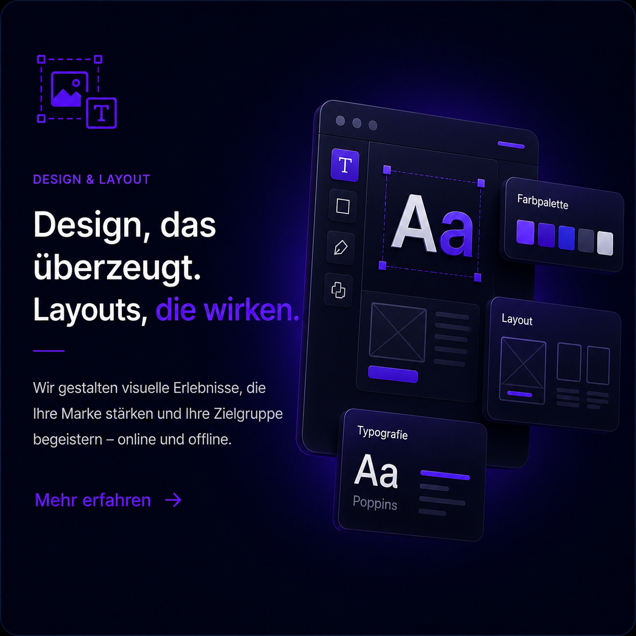 Design & Layout