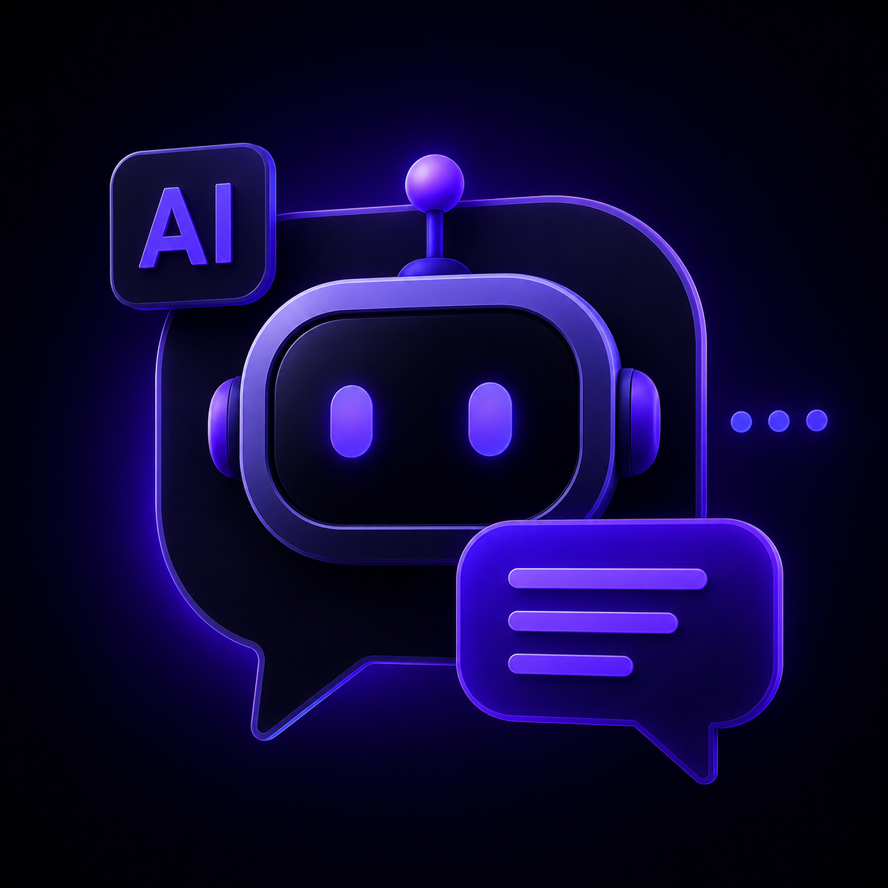 AI Chatbot Service