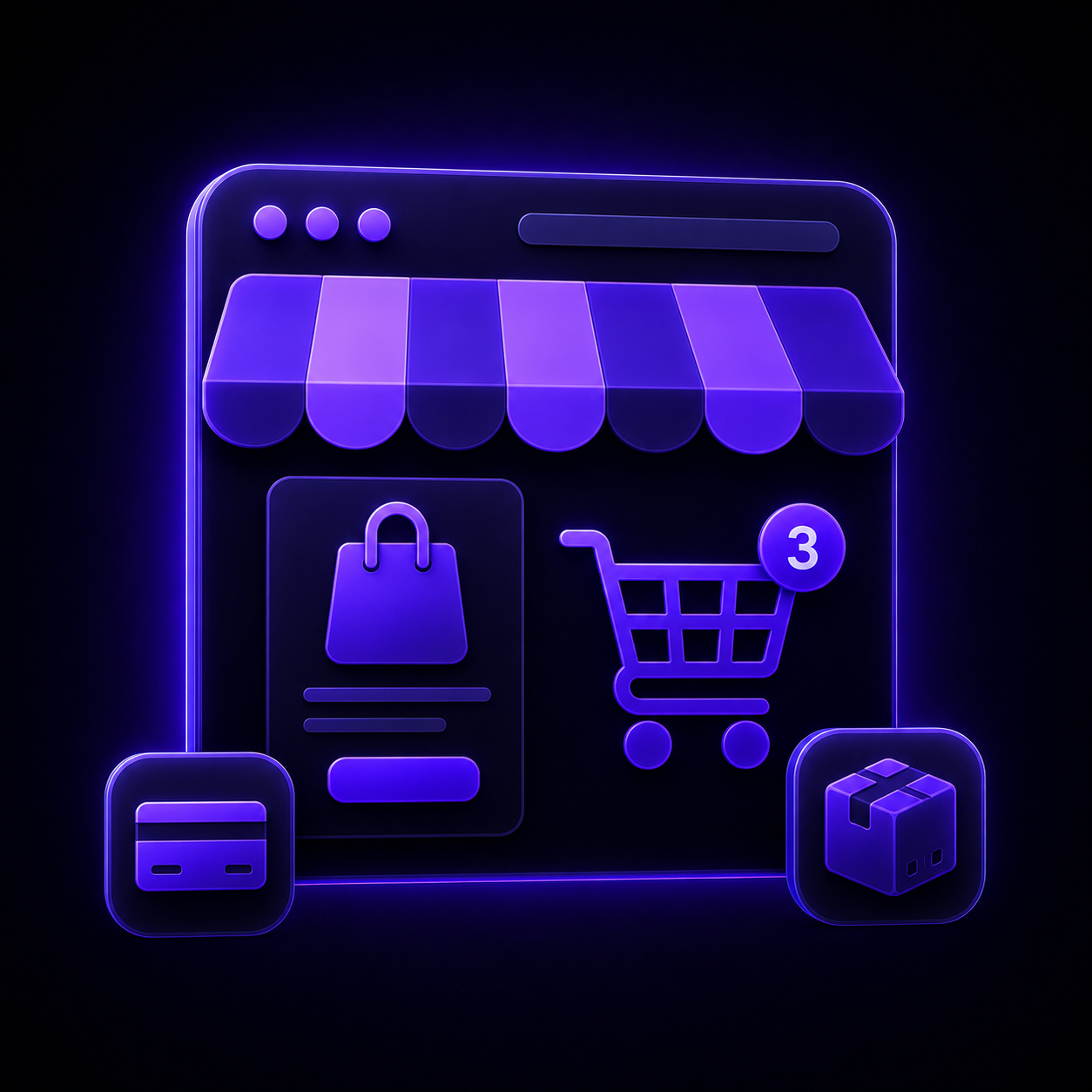 Online-Shop