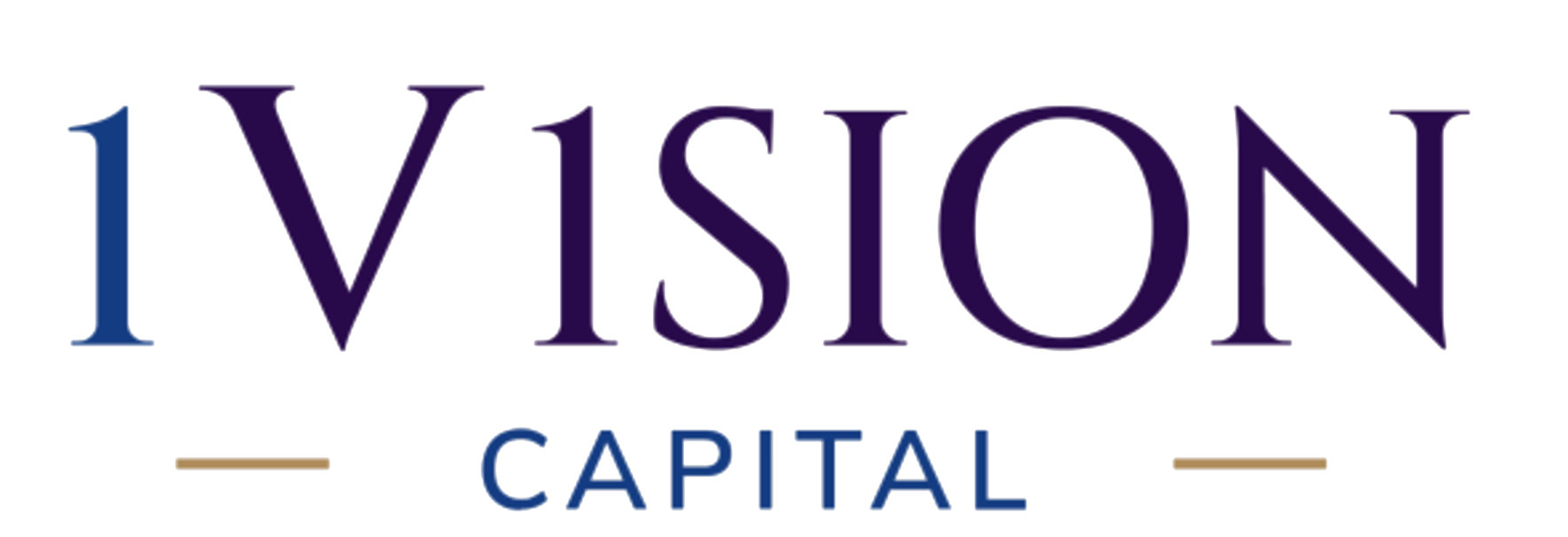 1V1sion Capital