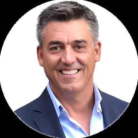 Andrew Yeghnazar