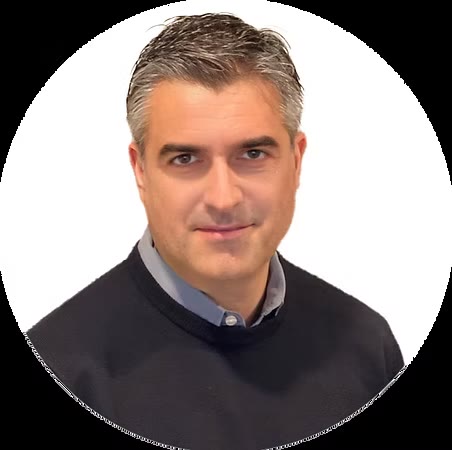 Sebouh Nahabedian