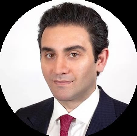 Behzad Taufiq