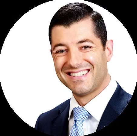 Michael Chahinian