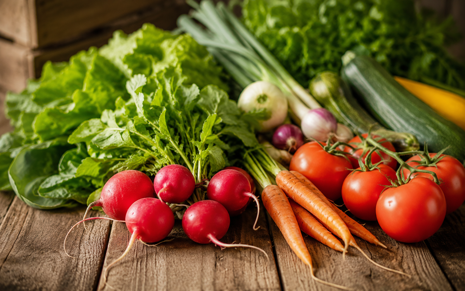 Produce
