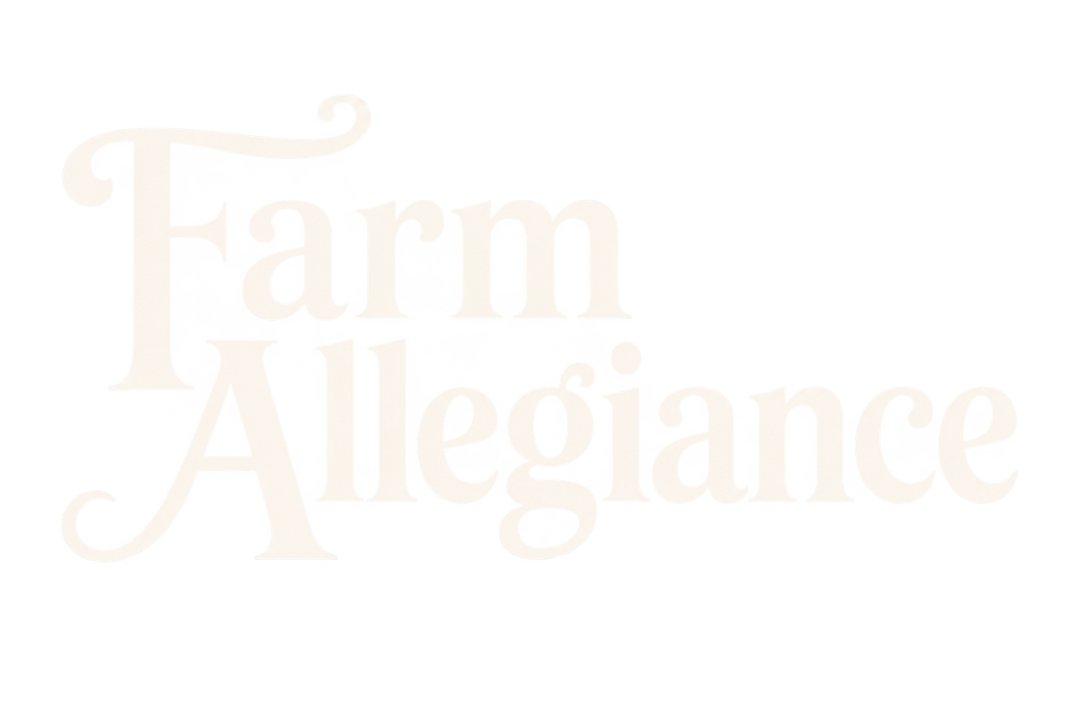 Farm Allegiance