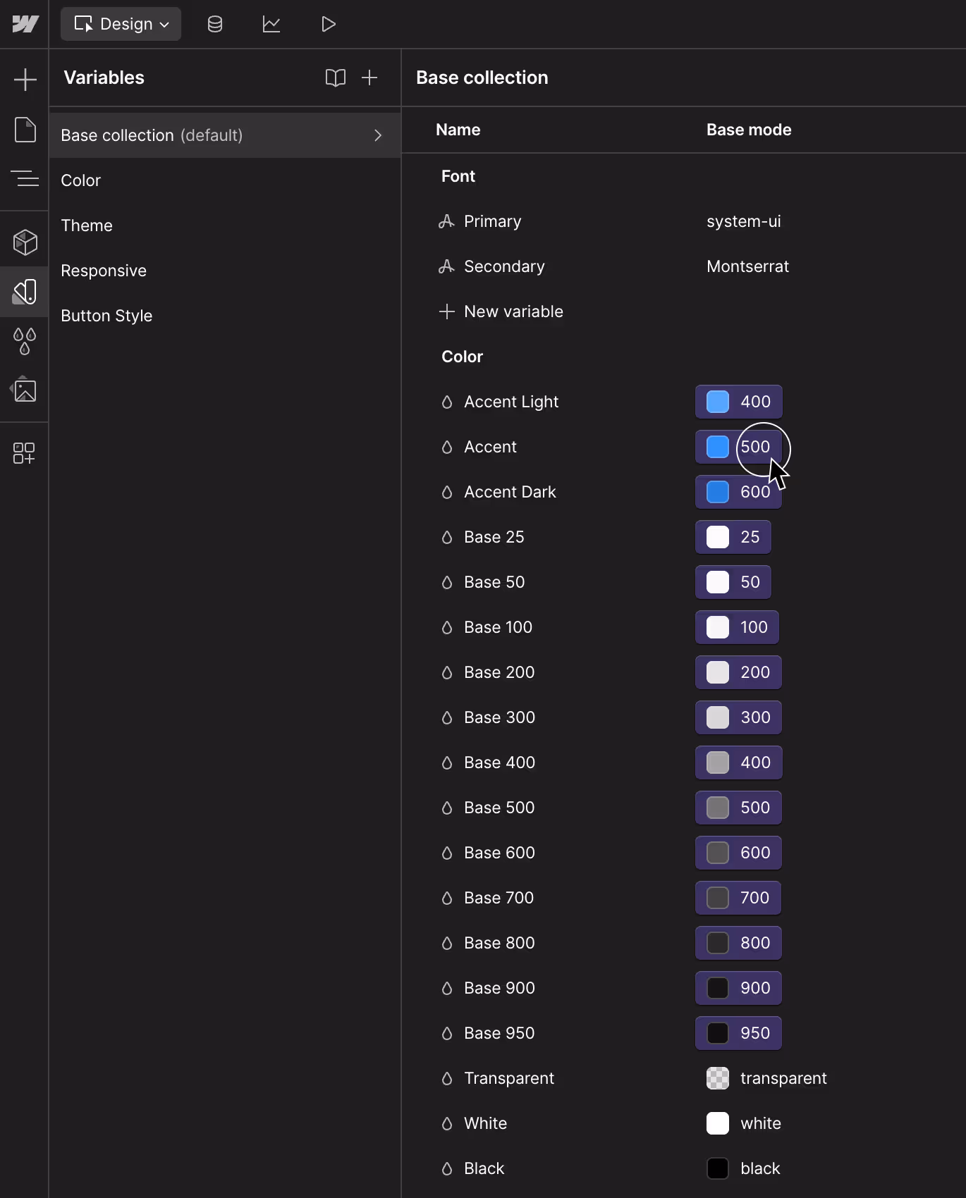 Screenshot on how to Replace Color 2