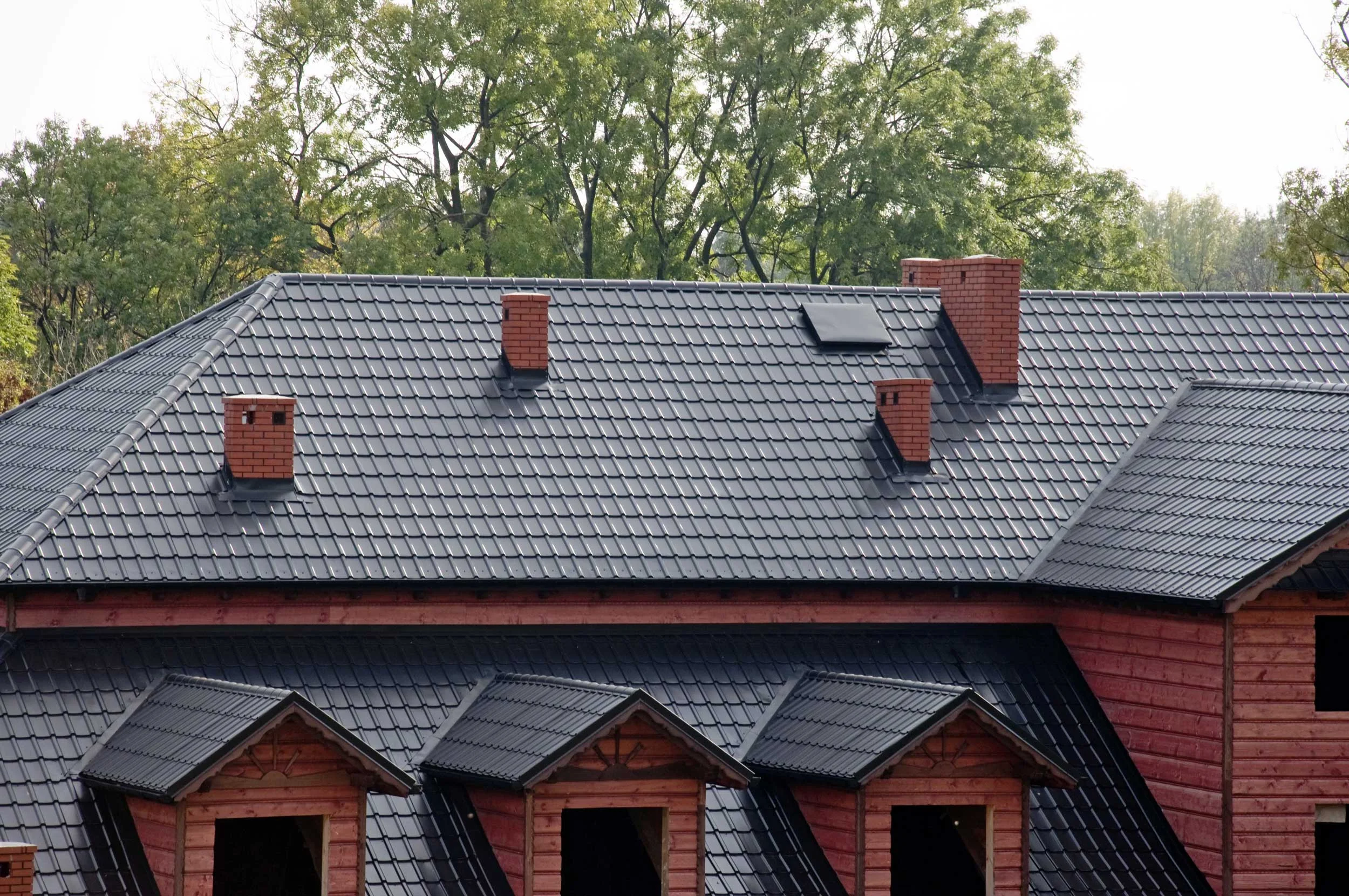 Chardon roofing experts