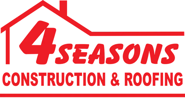 4 Seasons Construction & Roofing Chardon