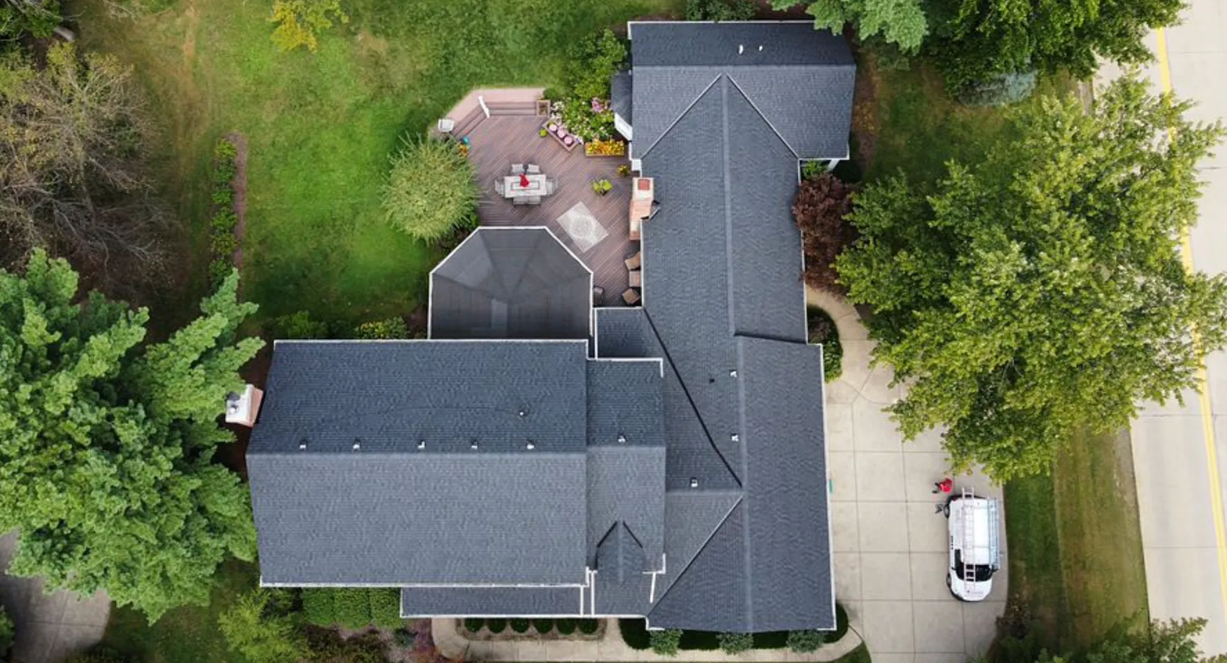 Chardon roofing contractor