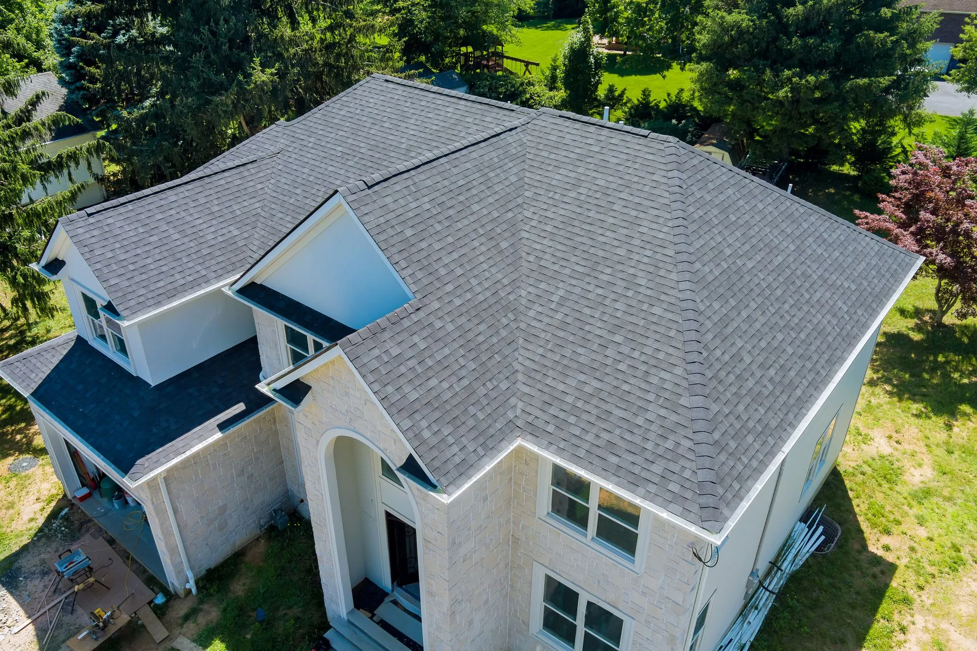 Chardon roofers