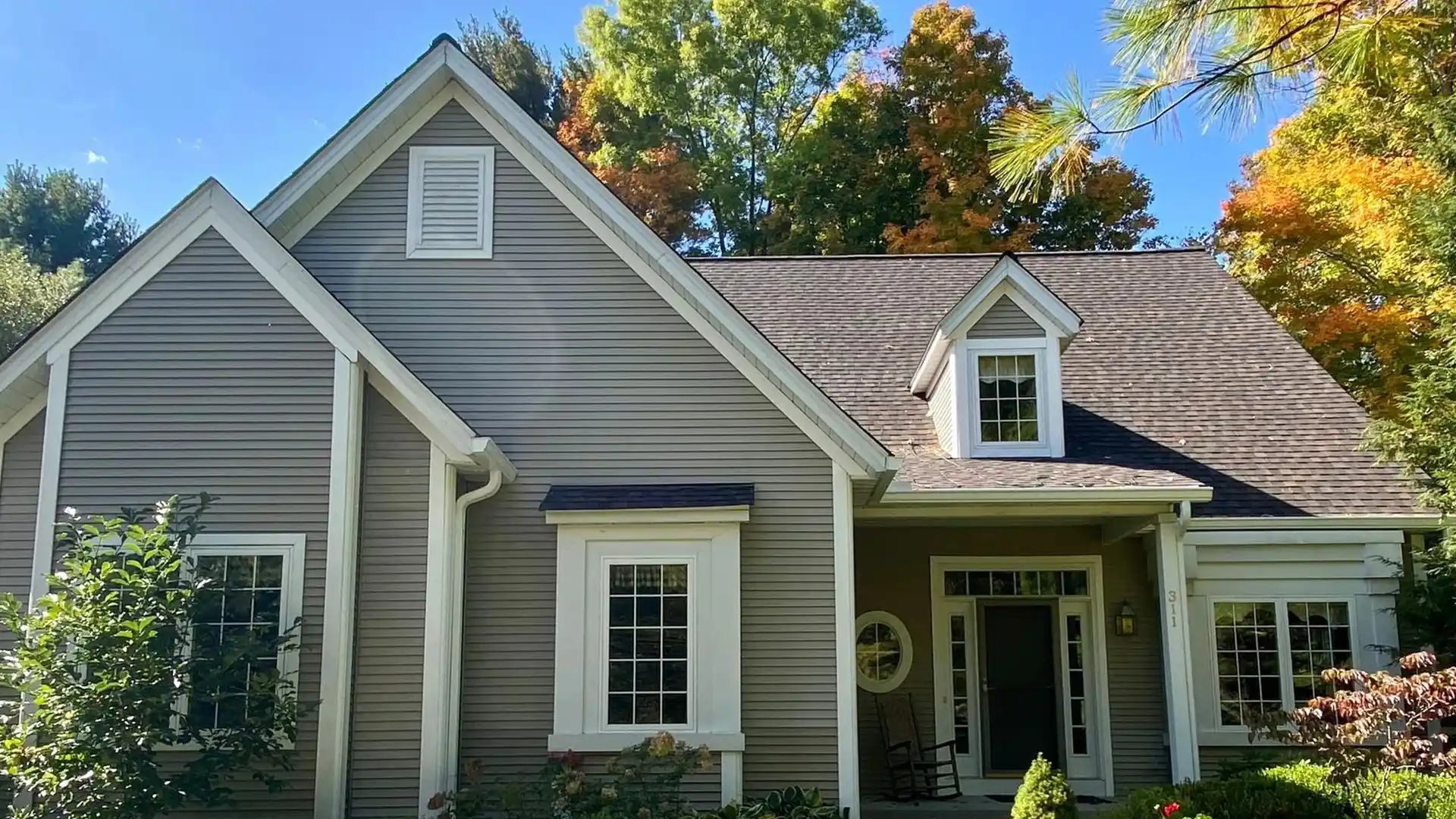 Roofing Services Chardon, OH