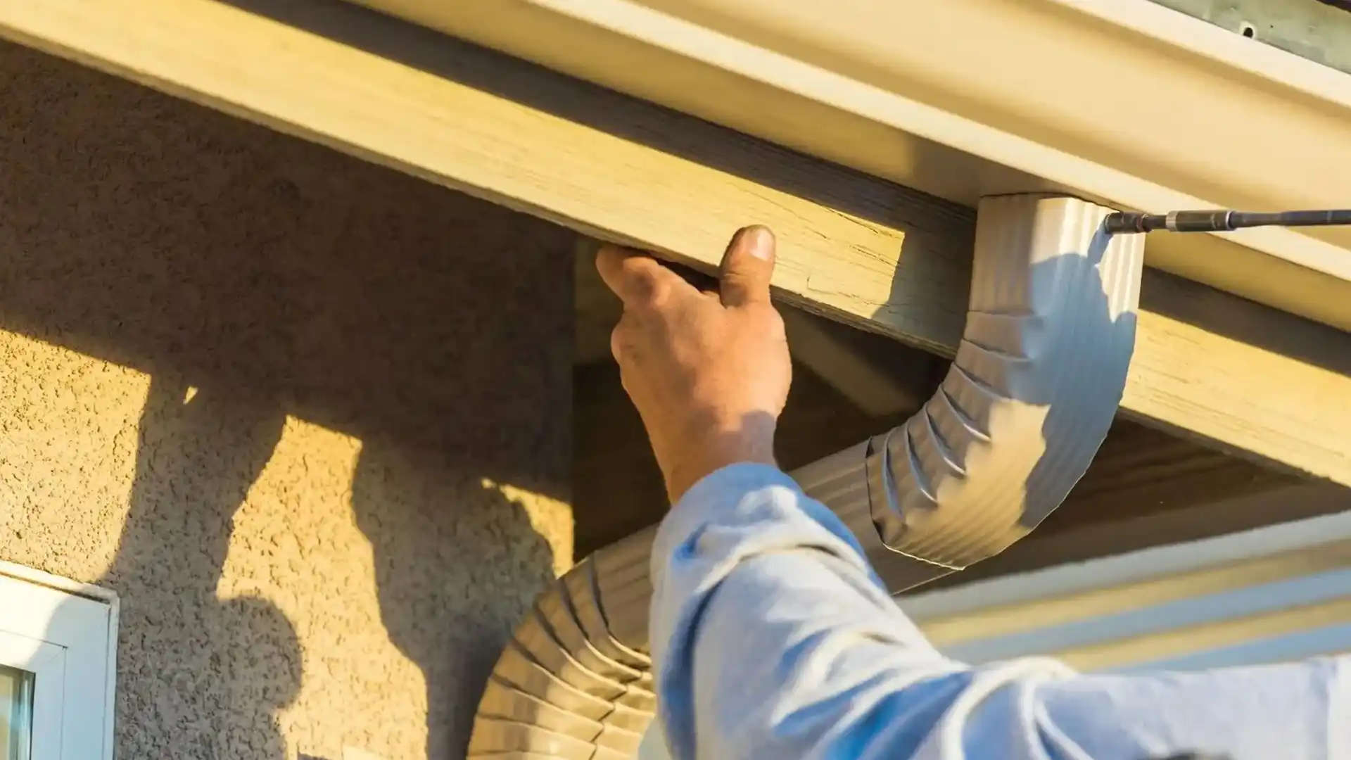 Gutter Services in Chardon, OH