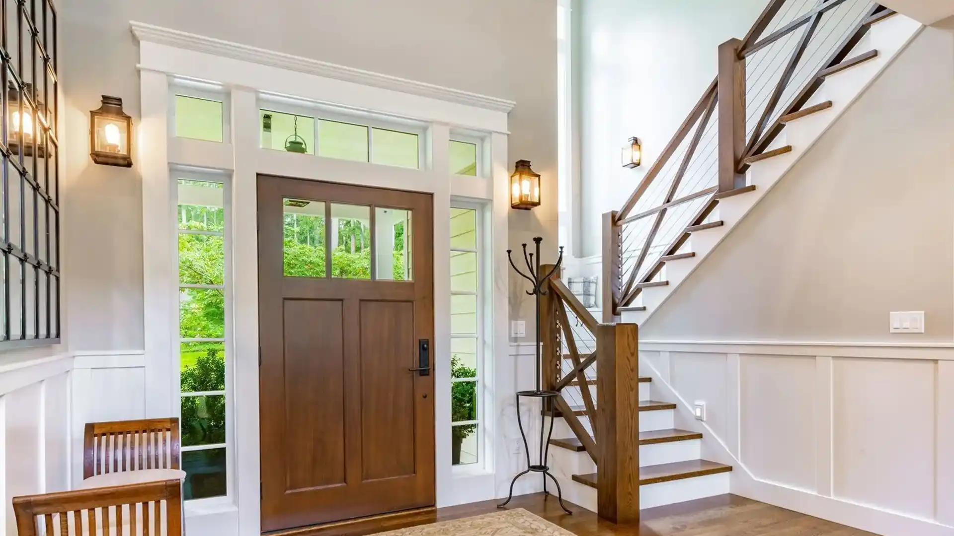 Door Services in Chardon, OH