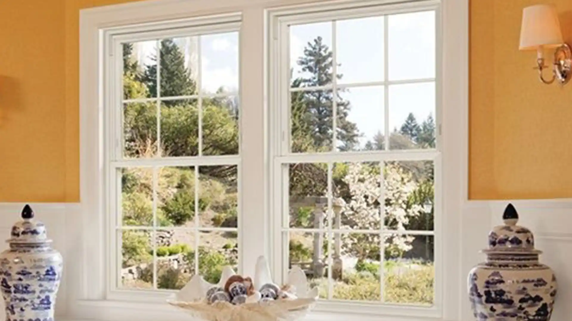 Window Installation in Chardon, OH