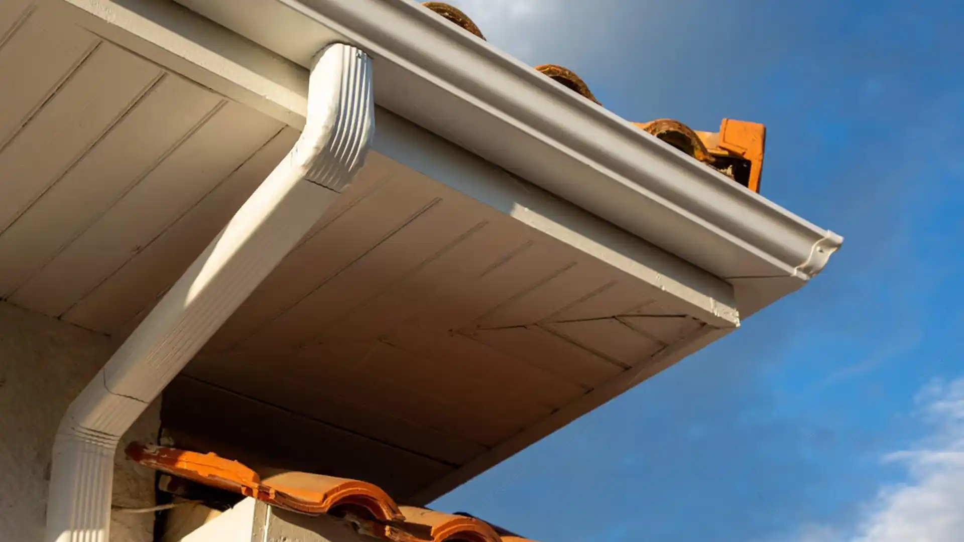 Local Gutter Replacement in Chardon
