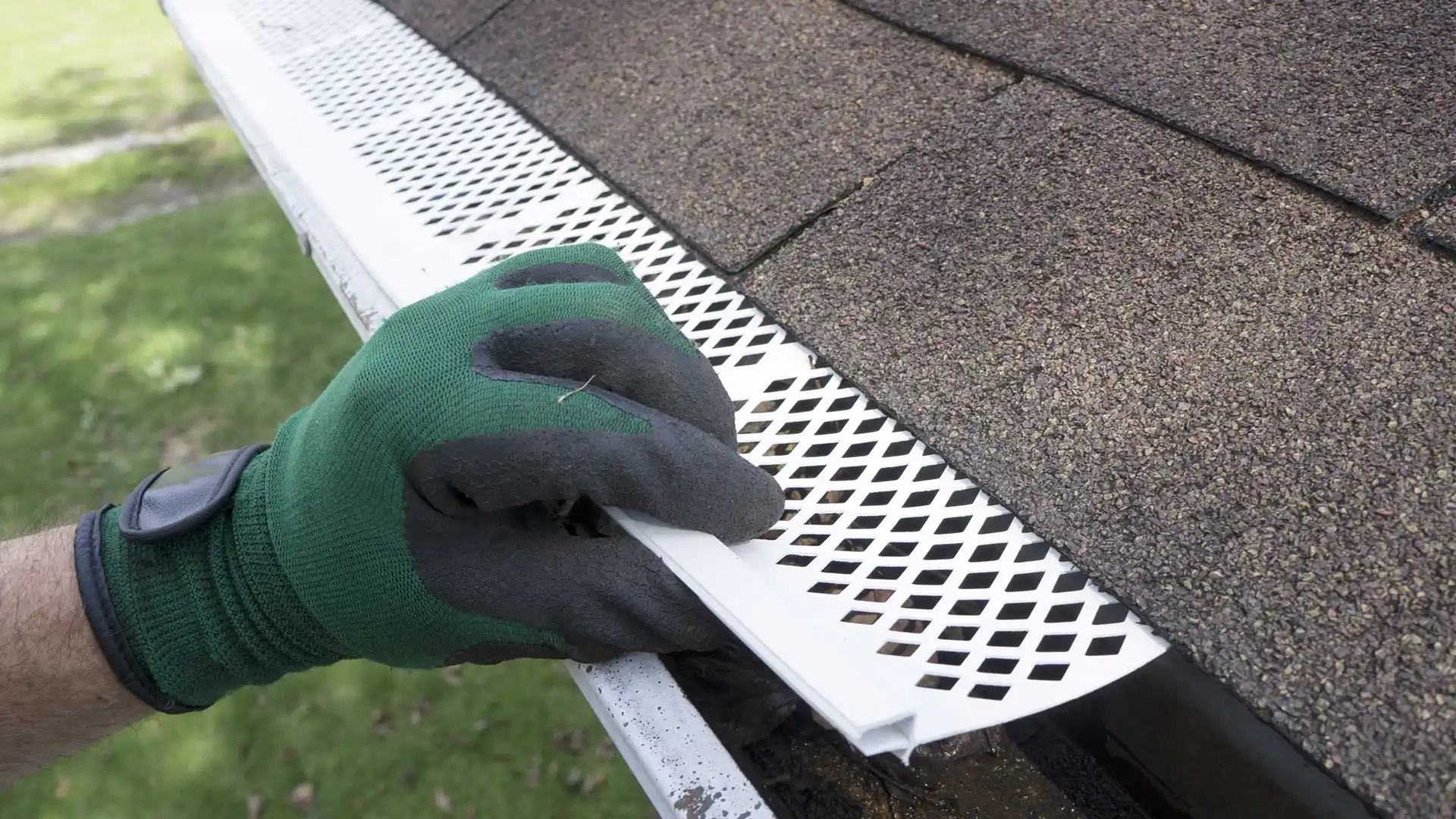 Gutter Repair in Chardon