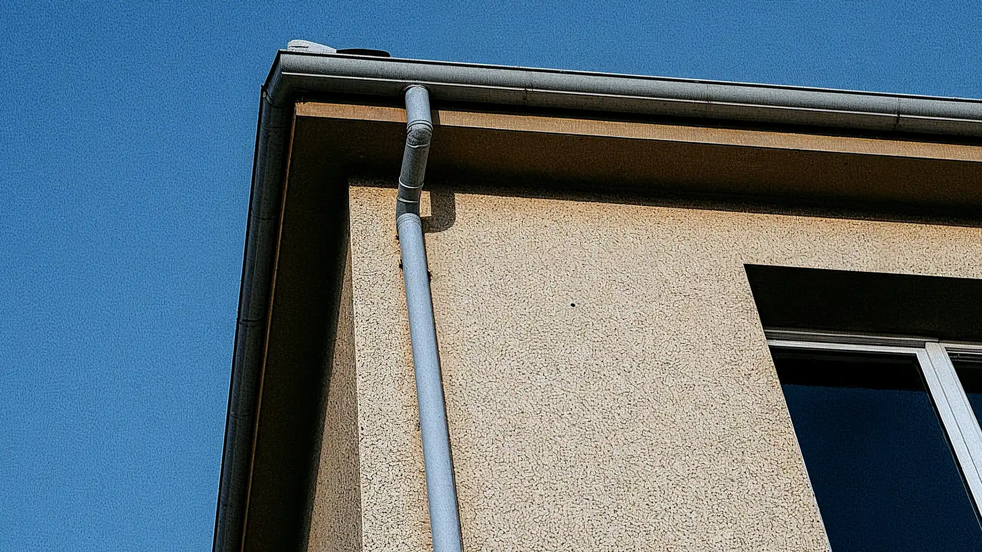 Chardon Commercial Gutter Installation