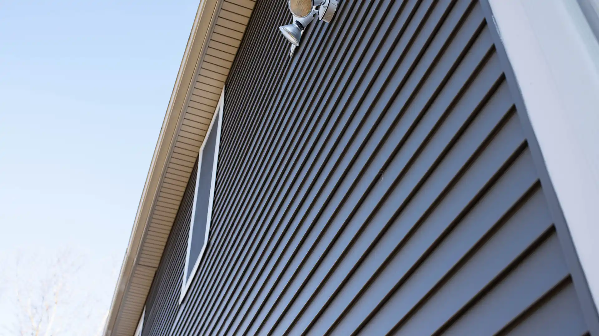 Residential Siding Installation in Chardon, OH