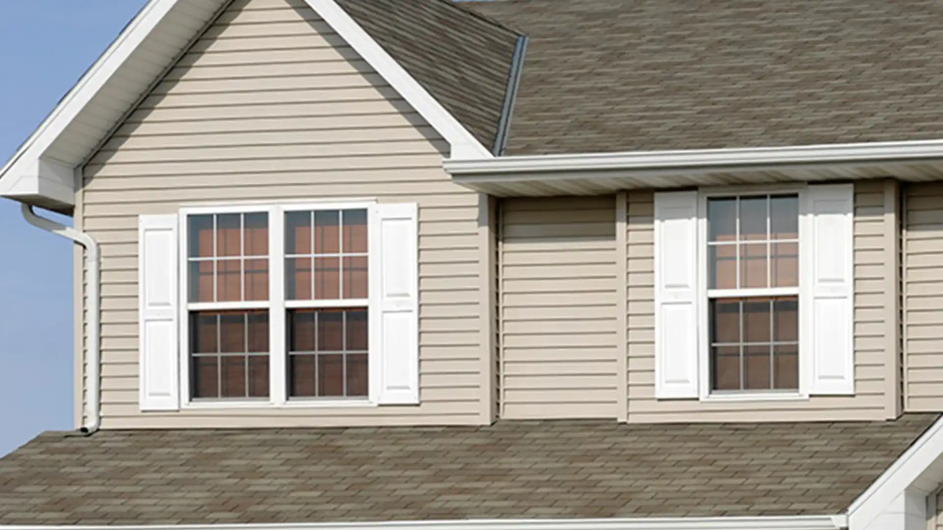 Residential Siding Repair in Chardon, OH