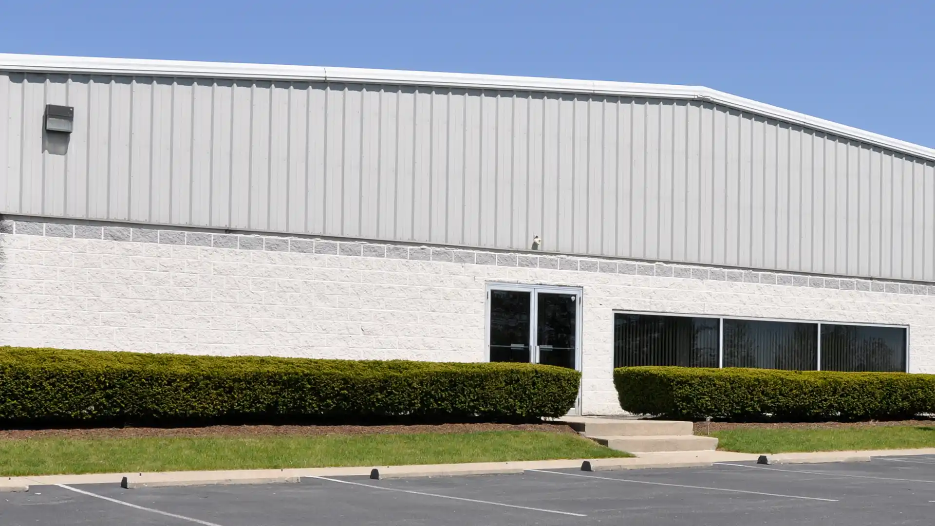 Commercial Siding Repair in Chardon, OH