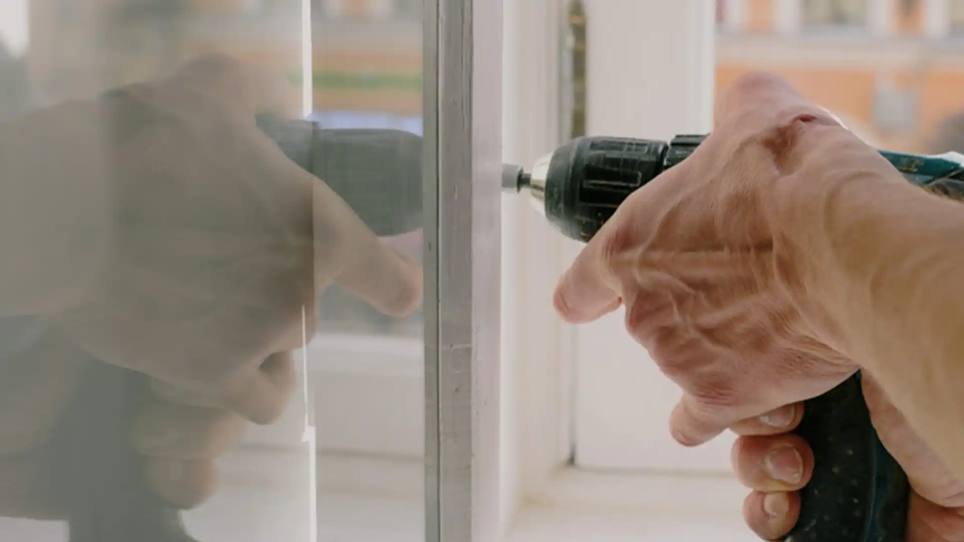 Window Glass Repair in Chardon, OH