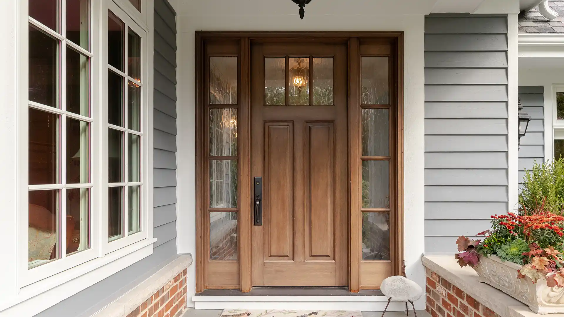 Local Door Replacement in Chardon, OH