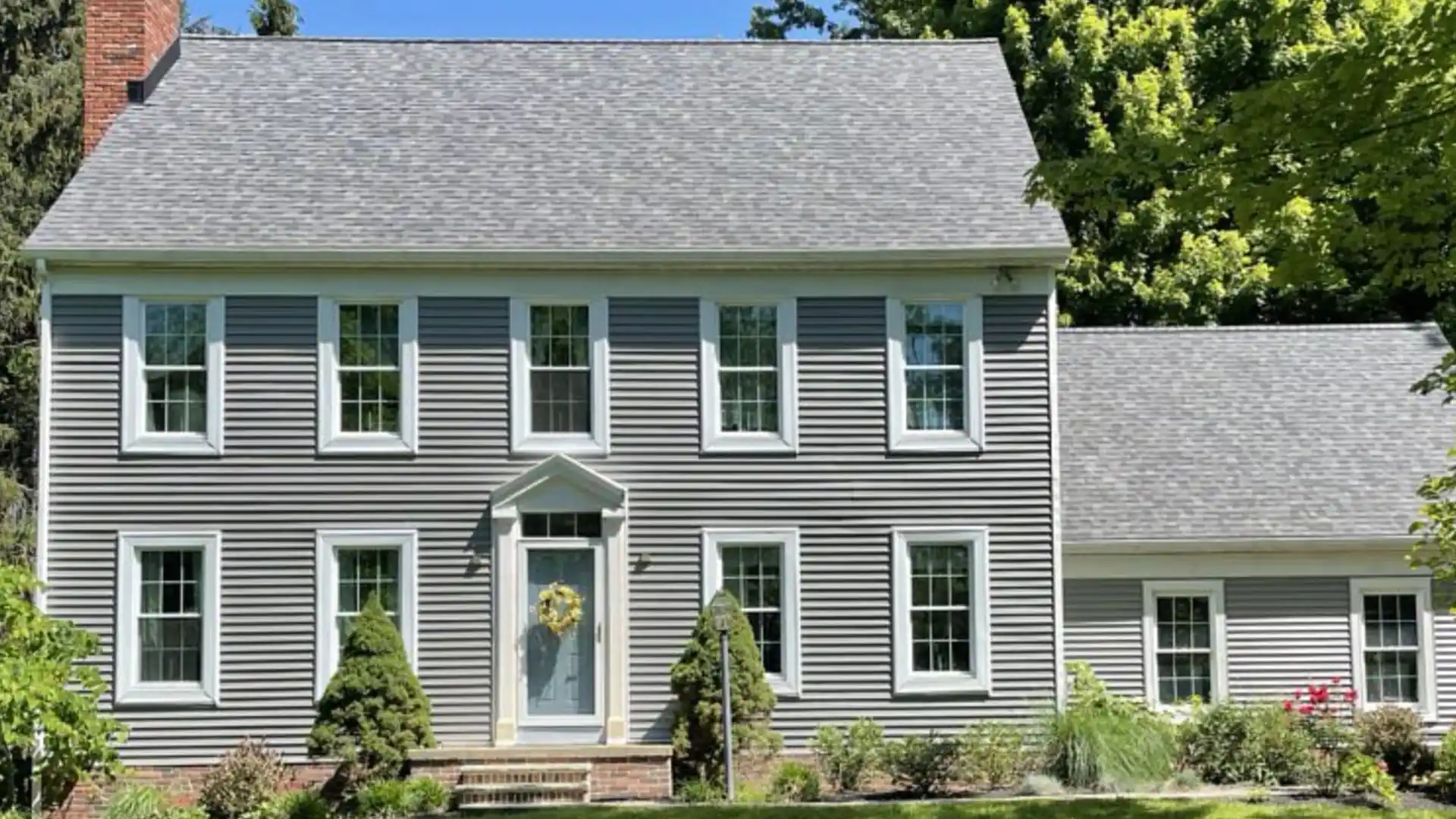 Chagrin Falls Roofing Services