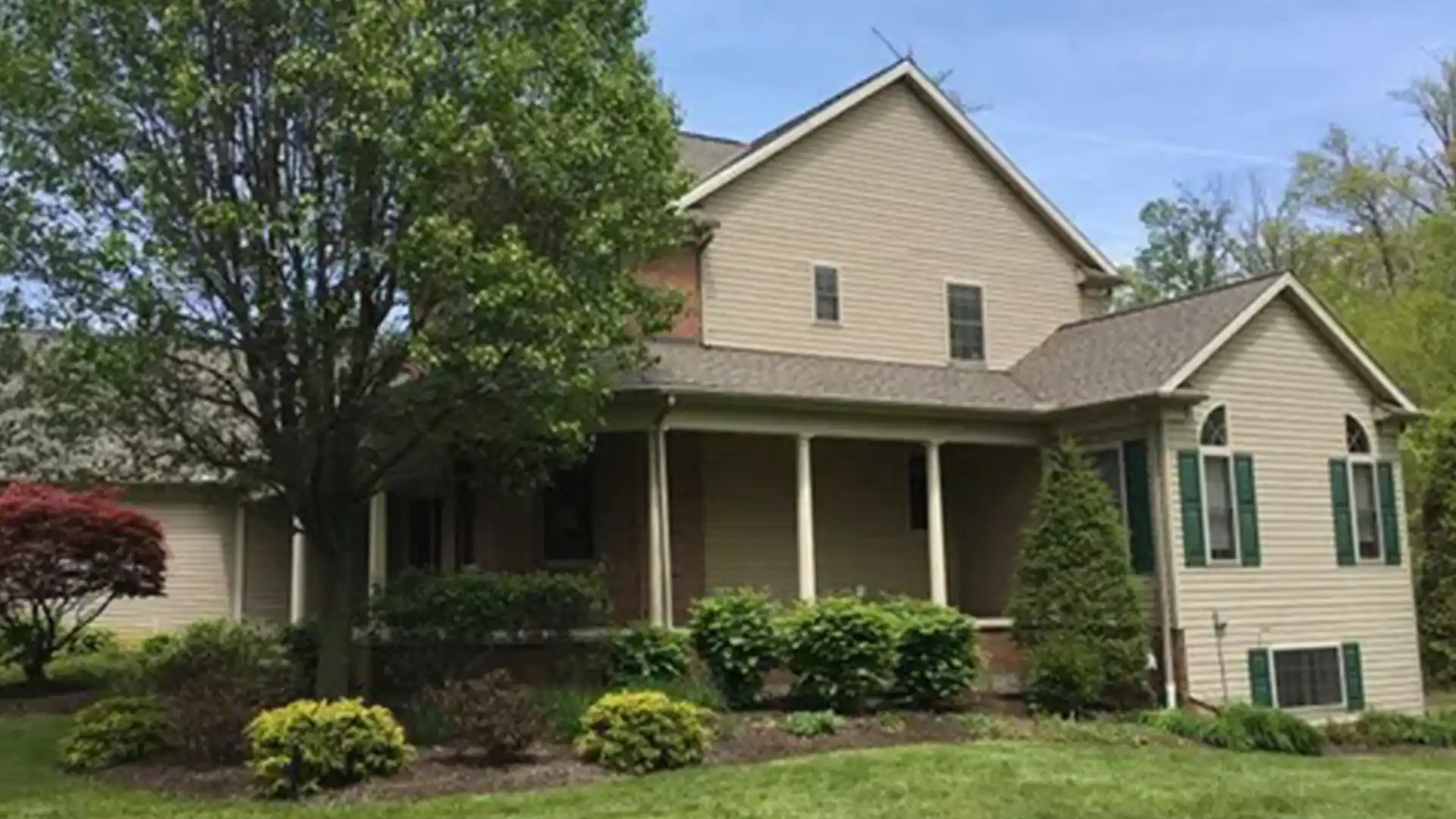 Roofing Services in Hunting Valley, OH