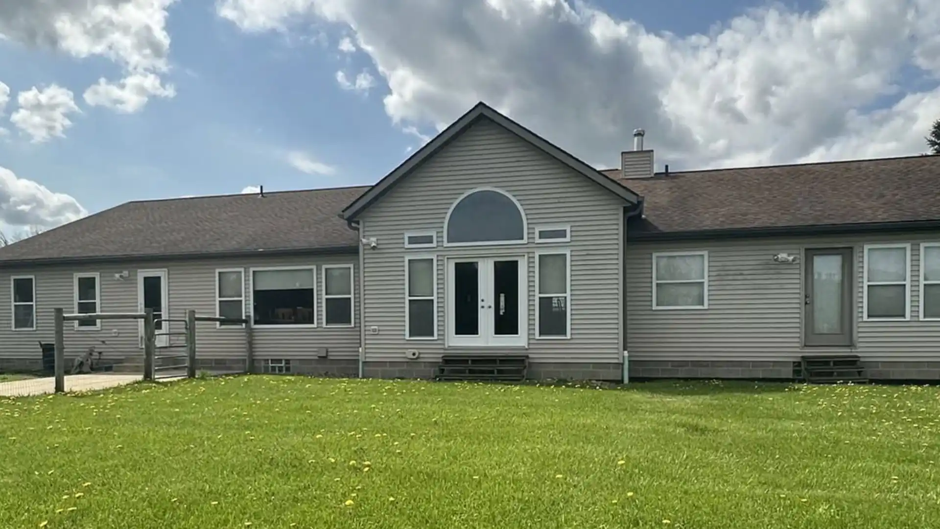 Kirtland Hills Roofing Services