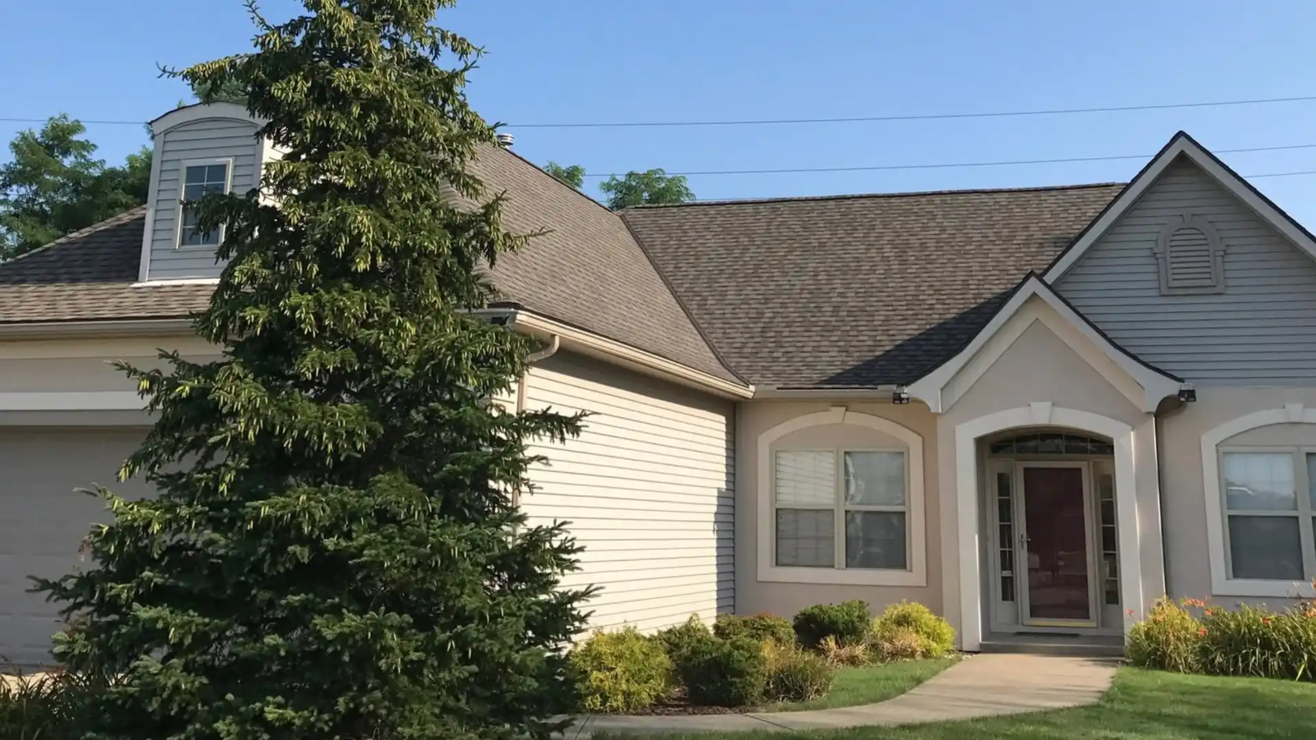 Roofing Services in Kirtland, OH