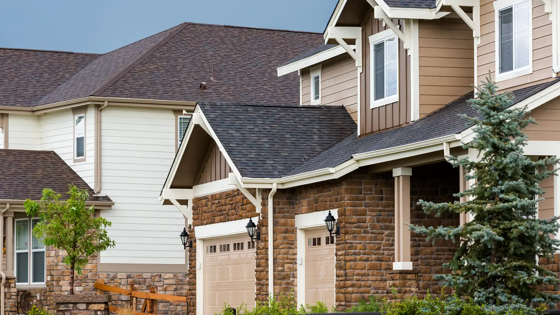 Beachwood Roofing Services