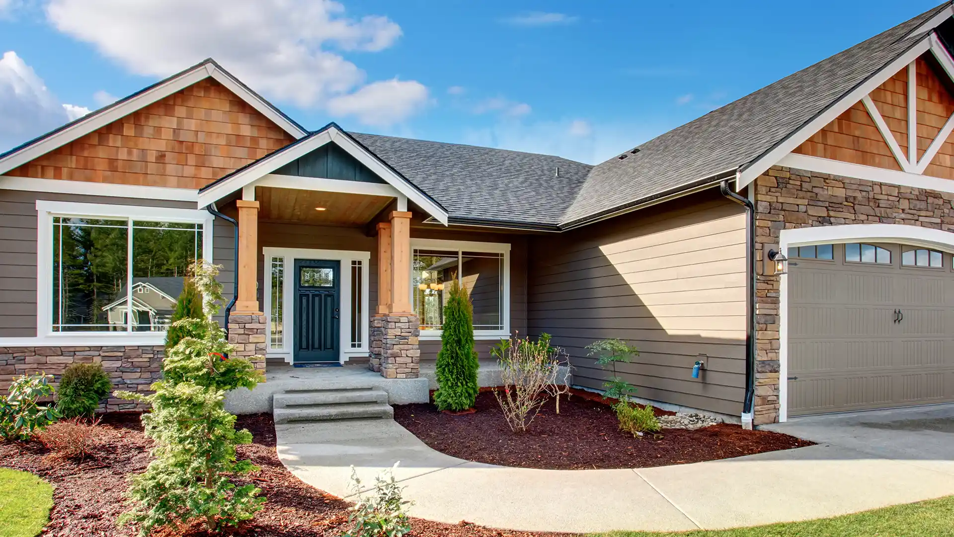 Mayfield Roofing Services